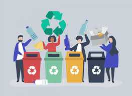 Waste Management & Storage
